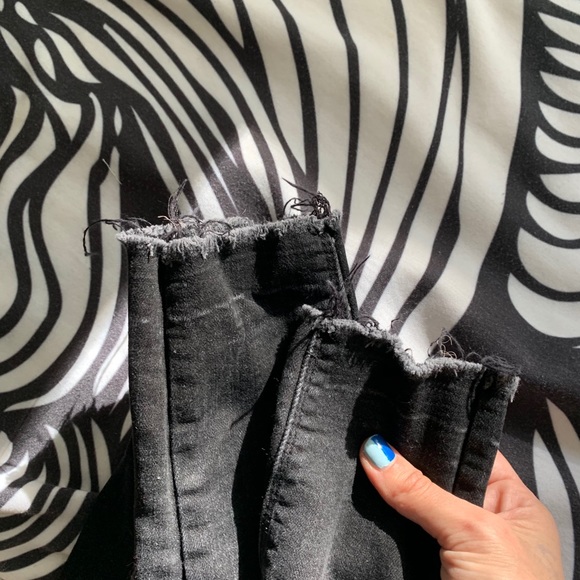 Insight Ripped Jeans - Picture 4 of 6